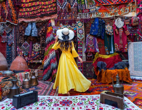 Explorez les Trésors Cachés du Maroc avec Nos Circuits Exclusifs