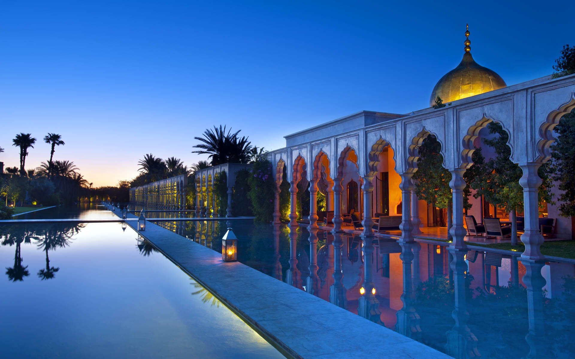 Maroc