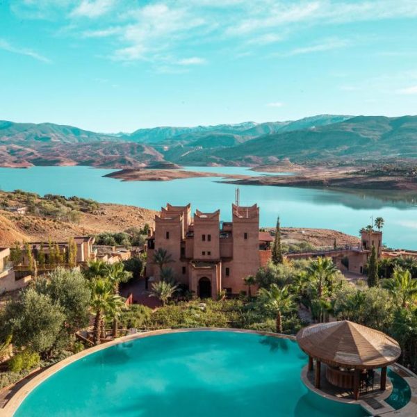 Bin Elouidan avec GEA Voyage