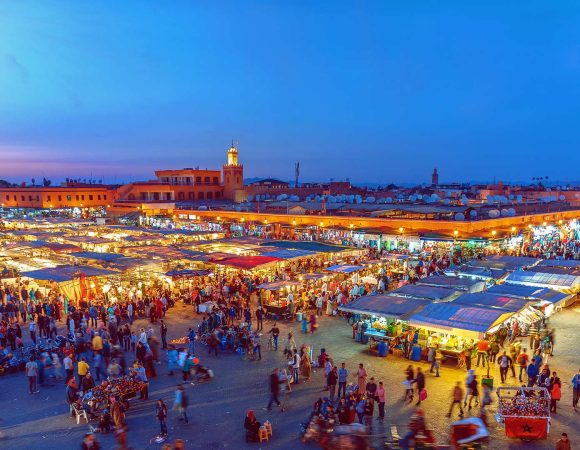 Voyage au Maroc 2024 : Offres Imbattables avec GEA Voyage!