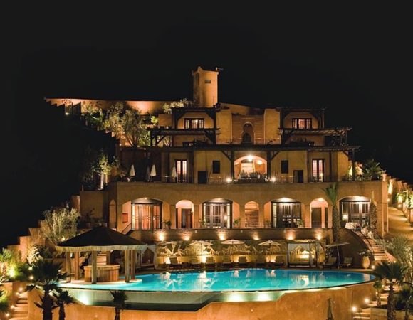 Circuits Uniques au Maroc avec GEA Voyage