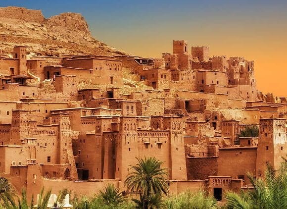 GEA Voyage au Maroc : Votre Aventure Culturelle!