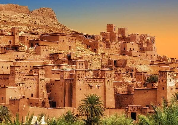 GEA Voyage au Maroc : Votre Aventure Culturelle!