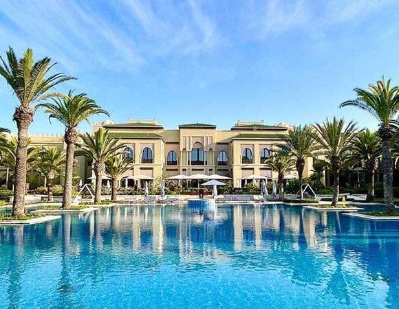 Découvrez les Vacances Inoubliables au Maroc