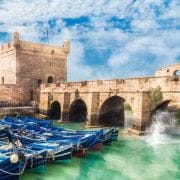 Voyager a Essaouira avec GEA Voyage
