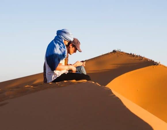 Conseils pour un trek désertique inoubliable au Maroc