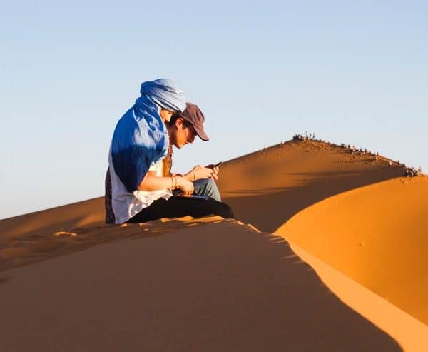 Conseils pour un trek désertique inoubliable au Maroc
