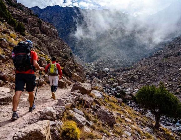 Exploration Spirituelle au Maroc avec GEA Voyage