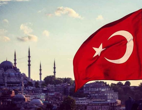 Voyager Sans Visa en Turquie