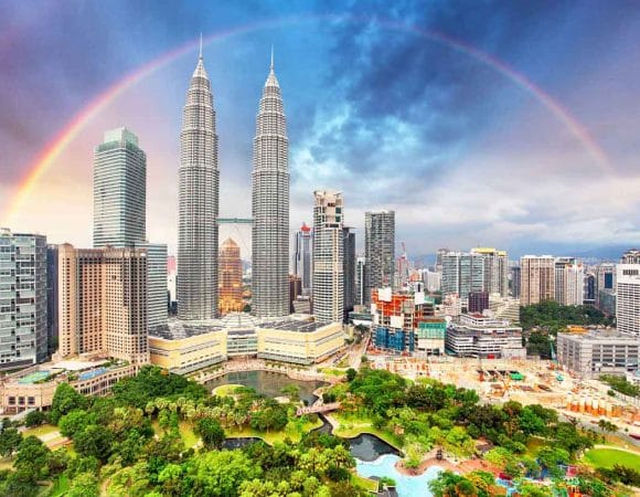 Voyager Sans Visa en Malaisie