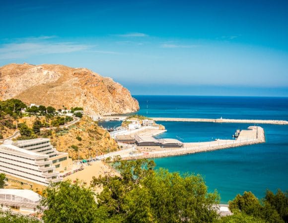 Voyager à Al Hoceima avec GEA Voyage