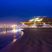 Découvrez Agadir Votre Destination Incontournable au Maroc avec Gea Voyage