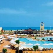 Découvrez Saïdia : La Perle Bleue du Maroc pour des Vacances Inoubliables