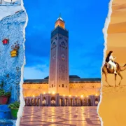 Tourisme au Maroc Explorez les Destinations Incontournables GEA Voyages